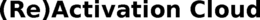 (RE)ACTIVATION CLOUD trademark