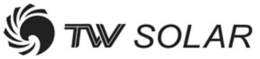 TW SOLAR trademark