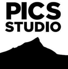PICS STUDIO trademark