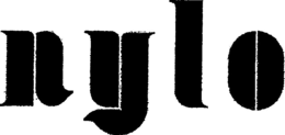 NYLO trademark