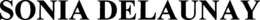 SONIA DELAUNAY trademark