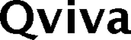 QVIVA trademark