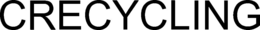 CRECYCLING trademark