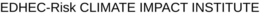 EDHEC-RISK CLIMATE IMPACT INSTITUTE trademark