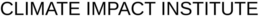 CLIMATE IMPACT INSTITUTE trademark