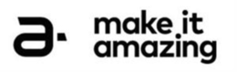 A- MAKE IT AMAZING trademark