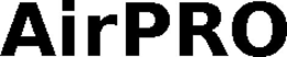 AIRPRO trademark