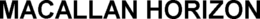 MACALLAN HORIZON trademark