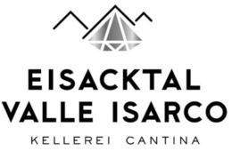 EISACKTAL VALLE ISARCO KELLEREI CANTINA trademark