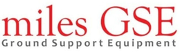 MILES GSE GROUND SUPPORT EQUIPMENT trademark