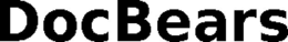 DOCBEARS trademark