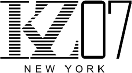 KZ07 NEW YORK trademark
