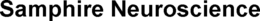 SAMPHIRE NEUROSCIENCE trademark