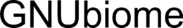 GNUBIOME trademark