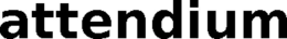 ATTENDIUM trademark
