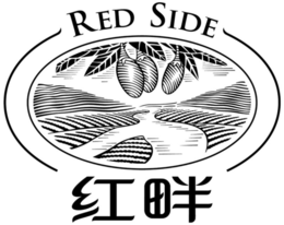 RED SIDE trademark