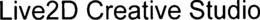 LIVE2D CREATIVE STUDIO trademark