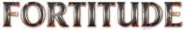 FORTITUDE trademark