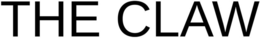 THE CLAW trademark
