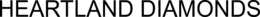 HEARTLAND DIAMONDS trademark