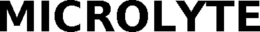 MICROLYTE trademark