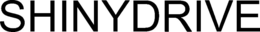 SHINYDRIVE trademark