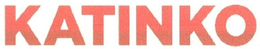 KATINKO trademark