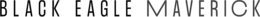BLACK EAGLE MAVERICK trademark