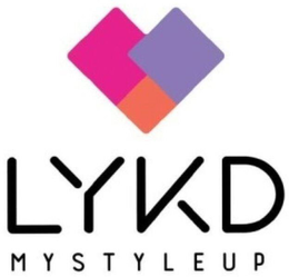 LYKD MYSTYLEUP trademark