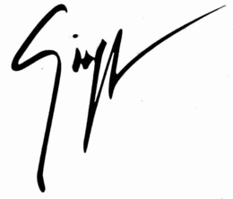 GIUSEPPE trademark