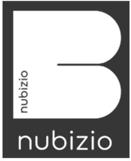 B NUBIZIO NUBIZIO trademark