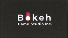 BOKEH GAME STUDIO INC. trademark
