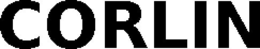 CORLIN trademark