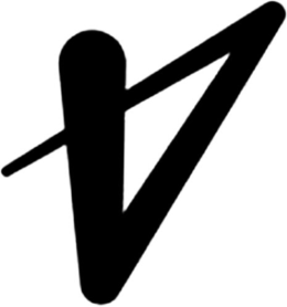 V trademark