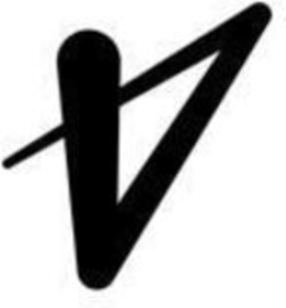 V trademark