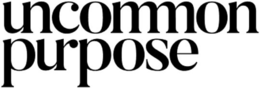 UNCOMMON PURPOSE trademark