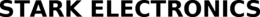 STARK ELECTRONICS trademark