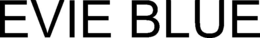 EVIE BLUE trademark