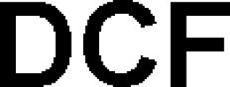 DCF trademark