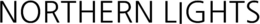 NORTHERN LIGHTS trademark