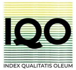 IQO INDEX QUALITATIS OLEUM trademark