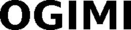 OGIMI trademark