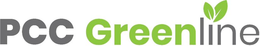 PCC GREENLINE trademark