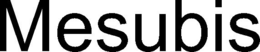 MESUBIS trademark