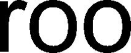 ROO trademark