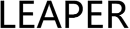 LEAPER trademark