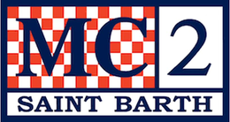 MC 2 SAINT BARTH trademark