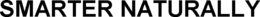 SMARTER NATURALLY trademark