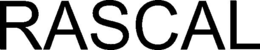 RASCAL trademark