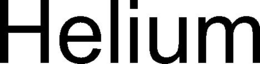 HELIUM trademark